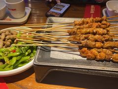 -管氏翅吧(望京东店)