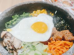 -米村拌饭(李沧松乐汀店)