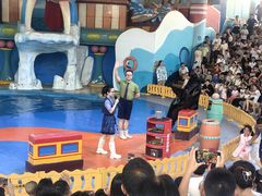 -海合安武汉极地海洋公园