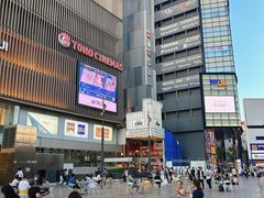 -O1O1丸井百货(难波店)