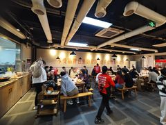 -阳阳老火锅(小南门店)