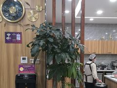 -桃仙机场头等舱休息室