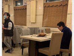 大堂-八先生涮肉房(三里河店)