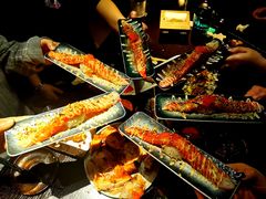 -春草居酒屋·晴子の店