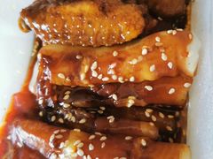 -烧鹅濑(西华路店)