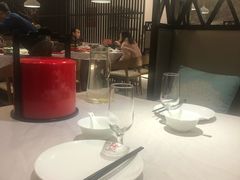 -味+新京宴·烤鸭·北京菜(创意谷店)