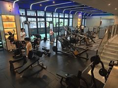 -星悦荟健身游泳(珠江新城店)