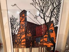 -林曦明现代剪纸艺术馆