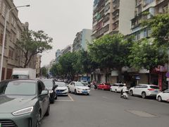 -汕头市小公园