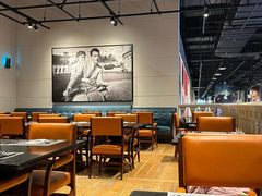-星汇餐厅(新濠影汇店)