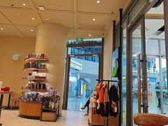 -星巴克(天津大悦城第二店)