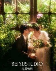 -北遇映画PHOTO GRAPHY STUDIO