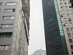 -大韩民国临时政府旧址