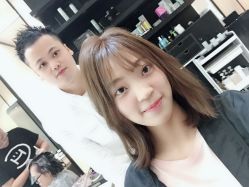 -HAIR CORNER