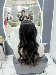 -真好真意SALON 接发·染·烫特色店