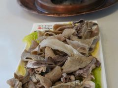 -虾大侠·盱眙龙虾老北京铜锅涮羊肉(金楠天街店)