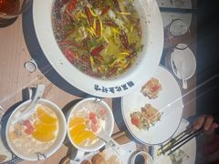 -太二酸菜鱼(沈阳万象城店)