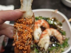 -川骄海鲜自助(亚运村店)