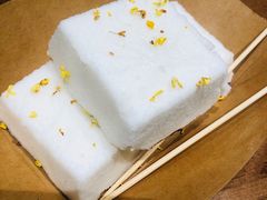 -李百蟹·江南蟹黄面(夫子庙店)