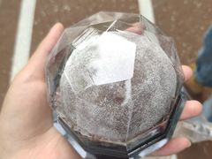 奥利奥雪媚娘-迦南·甜品蛋糕(传媒店)