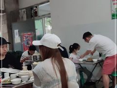 -大兴街扣碗包子馆