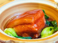 -老正兴菜馆(福州路店)