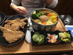 -小明同学(三里屯店)