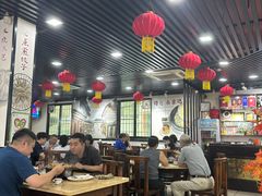 -苏记餐厅(叠南店)