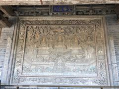 -张掖大佛寺景区