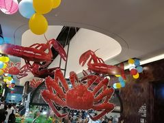 -79号渔船海鲜饭店(宝安店)