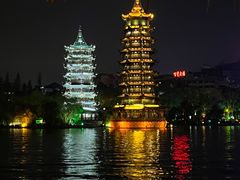 -桂林两江四湖景区