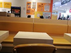 大堂-鱼你在一起(顺义国泰生活广场机场店)