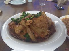 -代术连山回锅肉(小学店)