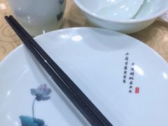 -春水锅贴·传统鲁菜(大明湖店)