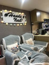 -Hands Nail专业美甲美睫
