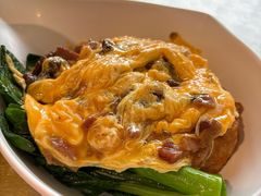 -公仔堂港式茶餐厅(西村店)