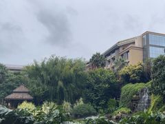 -昆明洲际酒店