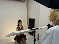 -海马体照相馆(上海宝山万达广场店)