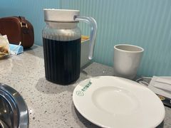 自助酸梅汁-芳竹园火锅(塘沽金街店)