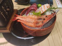 -沼津港精致料理·寿喜烧·烧鸟(漕河泾印象城店)