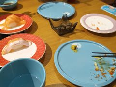 -晴季寿司(延河路万达广场店)