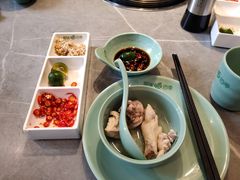 -原味四季椰子鸡(平湖天虹店)