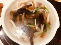 -老苏州芳和园茶酒楼  传统苏帮菜(观前店)
