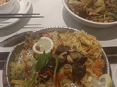 -清真·卡德尔大叔新疆主题餐厅(龙汇路店)