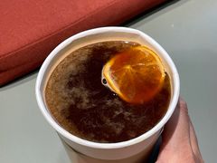 -ALAMB八角杯咖啡(金沙湖大剧院店)