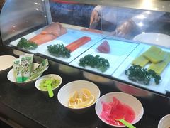 -西藏饭店·亚克·食光自助餐厅(文殊院店)