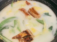 -新宝餐厅(流塘店)