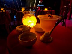 -MANDERLEY 曼德雷酒吧