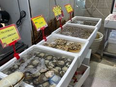 账单-蚝专家(北滘店)