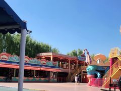 -沈阳方特欢乐世界